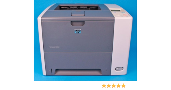 p3005dn printer