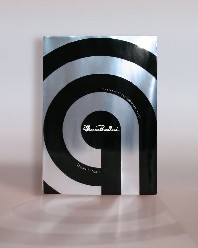 Florence Broadhurst by Helen O'Neill