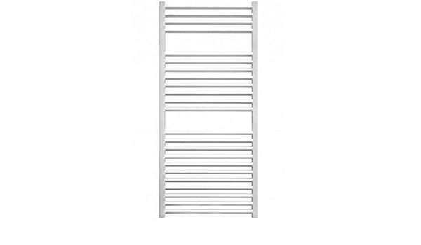Termo de aluminio modelo Cool 1160 Fondital blanco Distancia ...