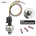 YAOPEI 7.3 ICP Sensor for 1995-2003 Ford 7.3L Power with Pigtail Harness Kit Injector Control Pressure Sensor 1807329C92 ICP102