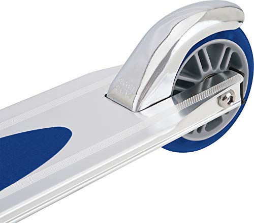 41Sr3lqk95L - Razor A Kick Scooter - Blue