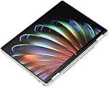 HP Envy x360 14 2-in-1 Laptop Ryzen 7-8840HS 16GB 1TB AI WUXGA Touch view 17