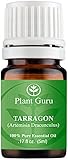 Tarragon Essential Oil 5 ml. 100% Pure Undiluted Therapeutic Grade.