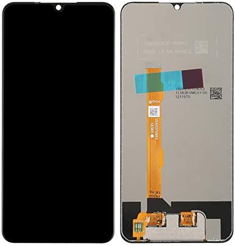 Dean Phone Compatible With Vivo Y97 / V11 Parts, LCD Screen And Digitizer Full Assembly Authentic Quality