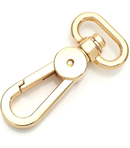 24 Sets Magnetic Snaps For Purses & Bags | 18mm Magnetic Fasteners For DIY Crafts, Clothing, Wallets - View #8