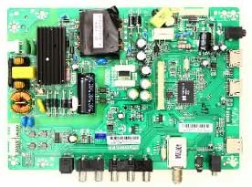 Amazon.com: Insignia TV Module Main Board- 55.39S05.1E0: Home Audio