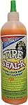 Berryman 1316 Seal-R Tire Sealing Compound, 16 oz. Squeeze Bottle