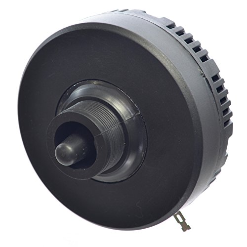 YDJ Horn Driver Piezo Tweeter Speaker for use in Music Sound Pro Audio