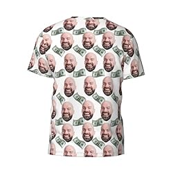 Personalized Face Shirt Custom Face Shirt