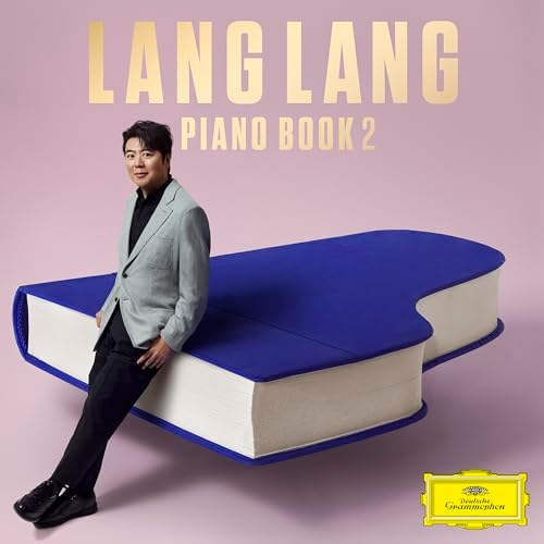 LANG LANG - Lang Lang: The Chopin Album - Amazon.com Music