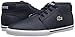 Lacoste Men’s Ampthill Chukka Sneakers