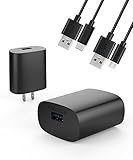 Quick Charge 3.0[Micro USB &Type C Cable Include],Yootech QC 3.0 USB Wall Charger[Quick Charge 2.0 Compatible] for Galaxy Note 7,Galaxy S7/S6/Edge/Edge Plus, Note 4/5, LG G4/G5, iPhone,iPad and More