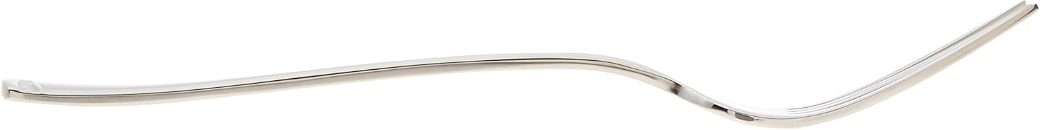  | Lenox Portola 65-Piece Flatware Set, 10.00 LB, Metallic: Flatware Sets