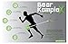 Bear KompleX Knee Sleeves for Men & Women - 7mm Compression & Heat Retention Neoprene Compression Knee Brace for Weightlifting, Squats & Powerlifting