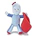 In The Night Garden Talking Iggle Piggle Soft Toy, 23cm
