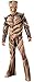 Rubie's Men's Marvel Avengers Infinity War Deluxe Teen Groot Costume, Standard