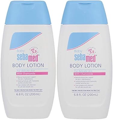 recommended moisturizer