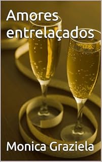 Livro Amores entrelaçados