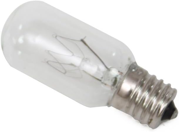 Electrolux 216846400 Light Bulb/Lamp