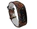 HONECUMI Silicone Replacement Accessory Wrist Bands for Garmin Vivofit(No Track...