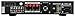 Pyle P2001AT 2000W Hybrid Pre Amplifier with AM/FM Tuner