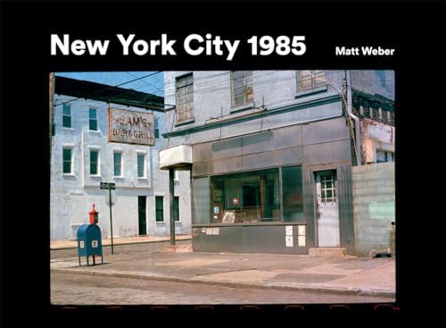 本 【希少】WEEGEE'S NEW YORK