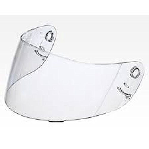 Thh t76 visor Clearance