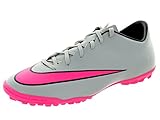 Nike Men's Mercurial Victory V Tf Turf Soccer Shoe
