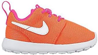 Amazon ナイキ キッズ ローシワン Roshe One Td Lava Glow White Pink ローシラン Roshe Run キッズ スニーカー ピンク レッド 11cm 並行輸入品 運動靴 スニーカー