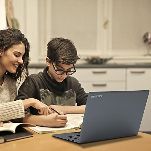 BOCCONI 14.1 inch UltraThin Laptops for Sale Full HD 1920x1080 IPS