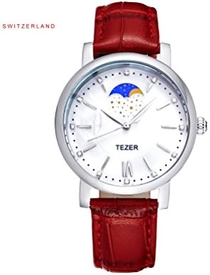 Reloj De Dama Para Mujer Women Casual Quartz Wristwatch Relogio Feminino