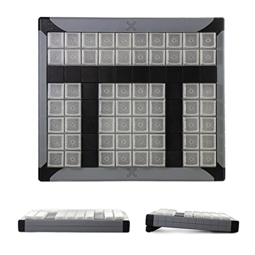 Xkeys Programmable Keypads and Keyboards (60 Key, XK60) Pricepulse