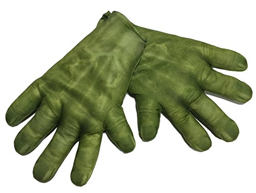 Avengers 2 - Age of Ultron: Mens Hulk Gloves
