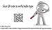 ICBEAMER 9007 HB5 12V 100W Direct Replace Auto Vehicle Car Factory Halogen Light Bulbs [Color: Super White] w/Mbox