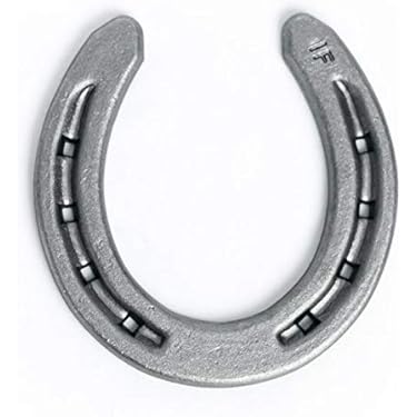 Amazon Best Sellers: Best Equestrian Horseshoes