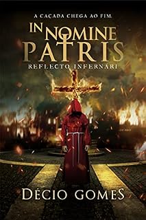Livro In nomine Patris - Reflecto Infernari