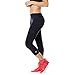 Zumba Fitness Women's Perfect Capri Leggings