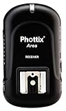 Phottix Ares Wireless Flash Trigger - Receiver Only (PH89231)