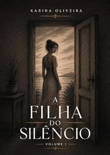 Livro Filha do Silêncio