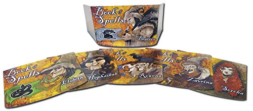 Village Crone Board Game