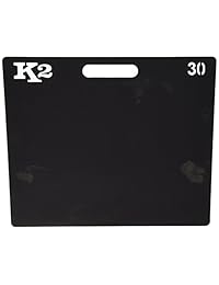 K2 Refrigeradores Estribor divisor tabla de cortar