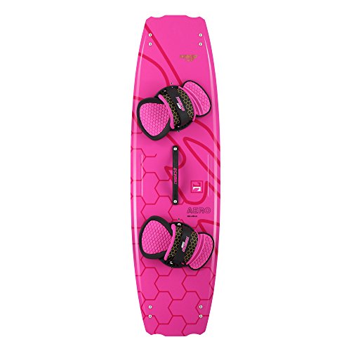 THURSO SURF Kiteboard 134X38 Pink