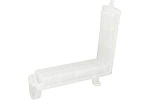 Keenso Air Filter Cover, Air Filter Cover 272B2 4BU0A Heatproof Plastic Cabin Cap Replacement for Rogue 2014 2022