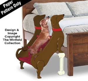 dog stairs for dachshunds