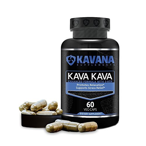 What Is the Best Kava Root Supplement in 2018? Health Ambition