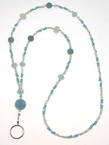 Glacier ID Lanyard