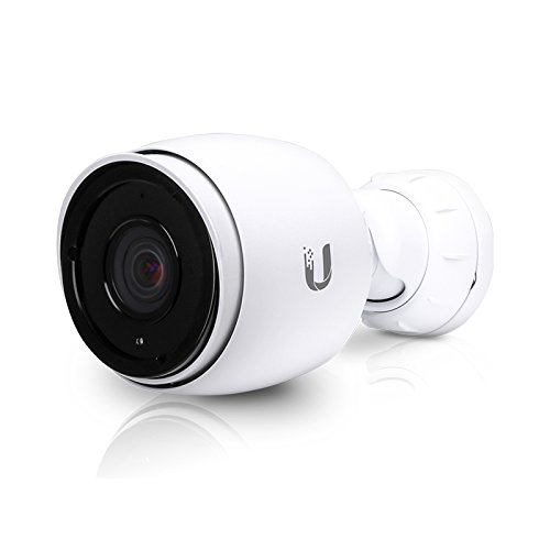 Ubiquiti Networks outdoor UVCG3PRO Network Camera, 720p Pricepulse