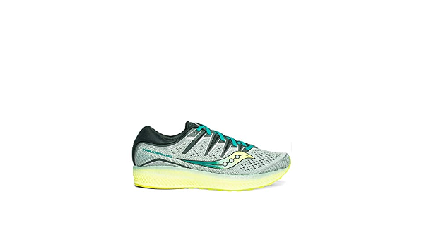 Saucony Triumph ISO 5, Zapatillas de Running Hombre : Amazon.es: Zapatos y  complementos