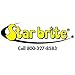 STAR BRITE Telescoping Deck Brush Kit - Deluxe Yellow (040191)