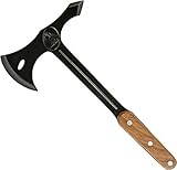 Condor Tool & Knife, Combat Axe Single Bit, Swivel